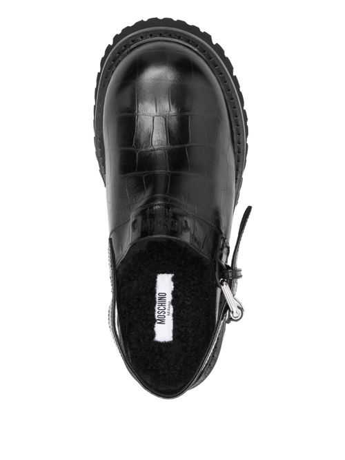  MOSCHINO | MA10864H0N MN000A